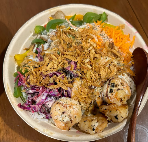 Photo of Buzz Bites - 771 Talbot St, St Thomas, ON N5P 1E3